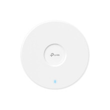 TP-Link EAP723 WiFi 7 Access Point, BE3600 Dual Band Wireless Access Points,Omada Mesh, Support passive PoE+ Powered, Seamless Roaming, Centralized C