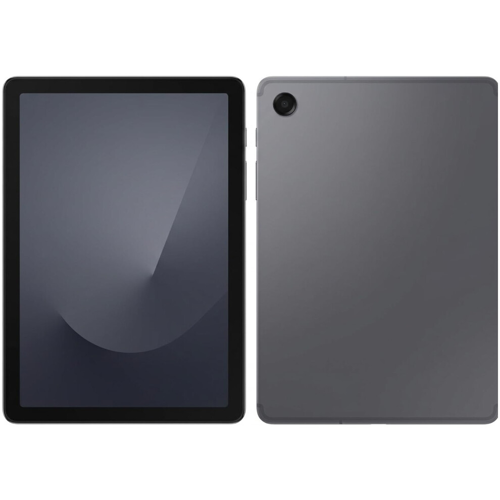Samsung Galaxy Tab A11+ 128 Gb 27.9 Cm (11") 6 Gb Wi-Fi 5, W129309779 (Cm (11) 6 Gb Wi-Fi 5 (802.11Ac) ) Grey