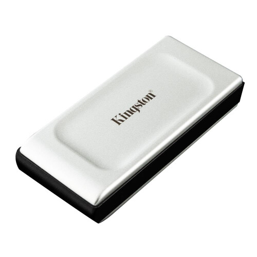 Kingston Kingston XS2000 4TB External SSD USB 3.2 Gen 2 Portable Solid State Drive -SXS2000/4000G