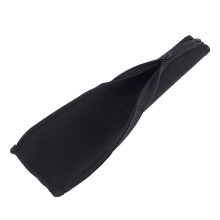 Ochraniacz OsłOna PałąKa na GłOwę Poduszka ZastęPcza dla ATH MSR7 M20 M30 M40 M40X M50X SX1 SłUchawki Czarne