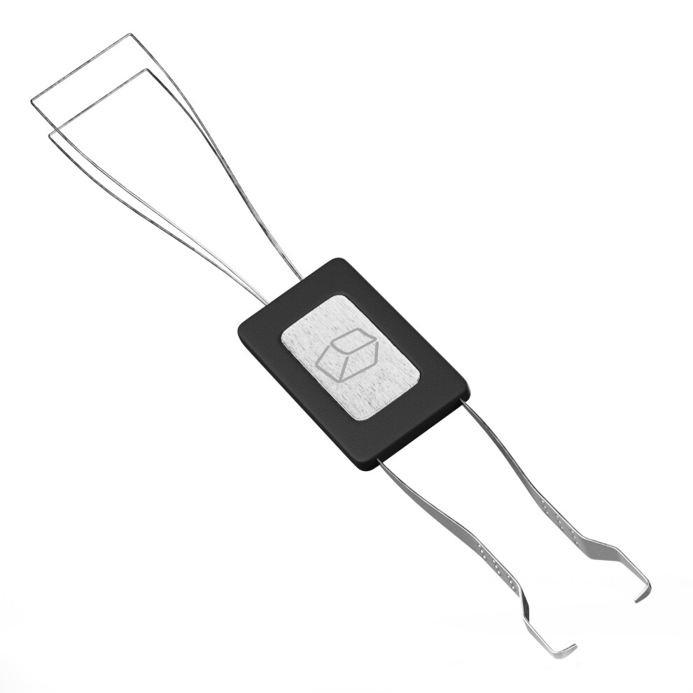 Keycap Puller Switch Puller Stainless Steel For Custom Mechanical Keyboard Cherry Mx Gateron Kailh Holy Panda Switches 5003122056530