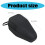 Soft Padded Microphone Protective Case, Easy Carry EVA Storage 3