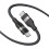 Anker Anker Nano USB C to USB C Cable, 240W Fast Charging Cable (Black, 1.8m) 1