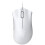 Razer Razer DeathAdder Essential (2021) - Wired Gaming Mouse (Optical Sensor, 6400 DPI, 5 Programmable Buttons, Ergonomic Form Factor) White 1