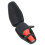 Soft Padded Microphone Protective Case, Easy Carry EVA Storage 8