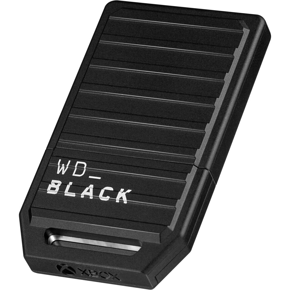 Wd_black C50 1Tb Expansion Card For Xbox 5001647026670