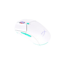 HyperX The Pulsefire Haste 2 Core Wireless | Lightweight gaming mouse | Long battery life Core Sensor | Operating weight of 70 grams | TTC Gold switc