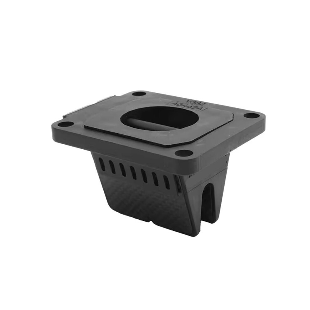 Reed Valve For Yz85/Yz80 Rm85l Dt100 Dt125 Dt175 Ty175 Ty250 At2 At3 2002-2015 V382s-A Black 4713864443789