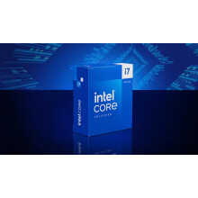 Intel 20 Core i7 14700K Core i7 Raptor Lake Refresh CPU/Processor