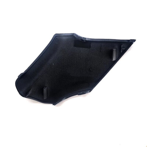 2188850326 Cache-Attelage Avant pour  CLS W218 2011-2014 1