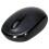 Microsoft Microsoft 1850 3 Button Wireless Mobile Mouse - Black 1