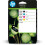 HP HP 937 ORIGINAL INK CART CMYK 4-PACK 1