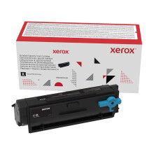 Xerox Genuine B310 / B305 / B315 Black Standard Capacity Toner Cartridge (3,000 Pages) - 006R04376
