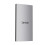 Lexar Lexar ES3 512GB External SSD, USB 3.2 Gen2 Portable SSD, PSSD Up to 1050MB/s Read, 1000MB/s Write, External Solid State Drive Compatible with iPhone 1