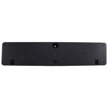 Suporte de Placa de Carro A2238806301 para - Classe S W223 S350 S400 S450 S500 21-24