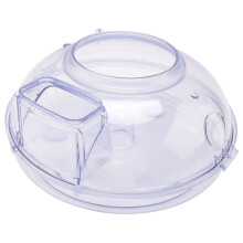 Bac à Eau de 2,5 Litres (Bassin) pour Aspirateur Rb de Remplacement pour les Séries E et E2 Type 12, Système D'Aspiration E2.