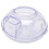 2 1/2 Quart Water Pan (Basin) for Rb Vacuum Cleaner Replacement for E Serie and E2 Type 12 , E2 Vacuum Cleaning System 1