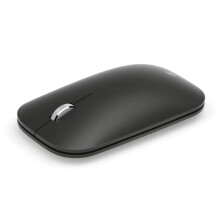 Microsoft KTF-00002 Modern Bluetooth Mouse - Black