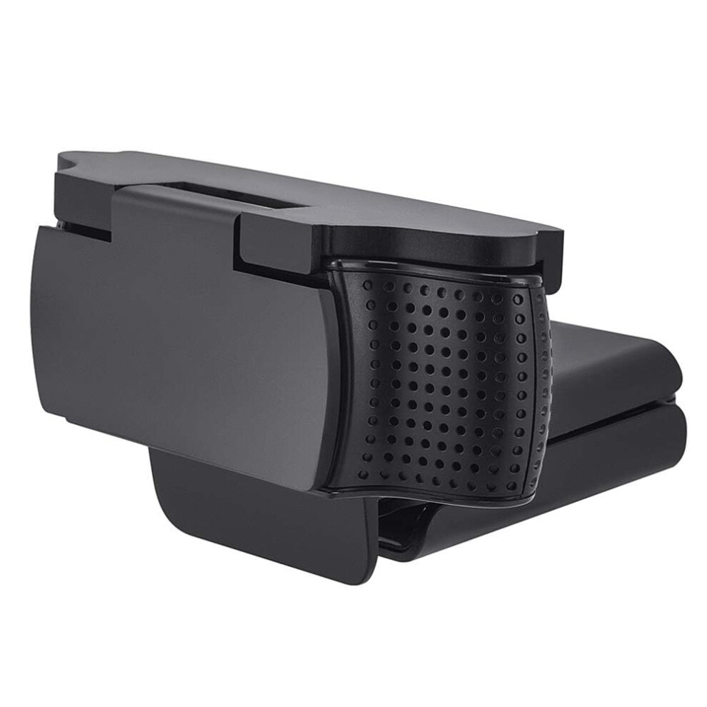 Cloudvalley Webcam Cover For Logitech C920/C920s/ C920x/ C922x/ C930e/ C922/ C920 Hd Pro Stream Webcam, Privacy Camera Cover To Protect Lens And Secu 5009507630784