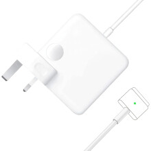 45W T-Tip Charger, Compatible Mac Book Air Charger with Mac Book Air 11 inch and 13 inch (Mid-2012~2017), A1435, A1436 A1466 A1465 Models etc