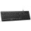 TeckNet TECKNET Wired USB Keyboard, Full-Size, QWERTY UK Layout, Black 1