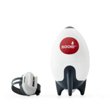 Rockit Portable Baby Rocker (AA Battery Version). Fits Any Stroller, Pram, Pushchair or Buggy