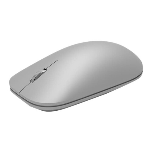 Microsoft Microsoft Surface Maus - Bluetooth - Grey, 3YR-00002