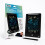 #winning Endless Drawing Pad Colour Reusable Electronic LCD Sketch Doodle Notepad 1