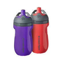 Tommee Tippee Insulated Sportee Water Bottle for Toddlers,