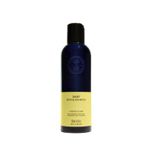 Neal's Yard Remedies Baby Bath & Shampoo, Body Wash Suitable For Newborns, With Lavender & Chamomile, Vegan & Cruelty-Free, 200ml