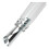 300Pcs 3Inch Silver Wine Pourer Disk Drip-Proof Drip Pouring Pour Spout Wine Pouring Disk 6