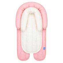 INFANZIA Upgraded 2-in-1 Head & Body Supports for Newborn Infant -