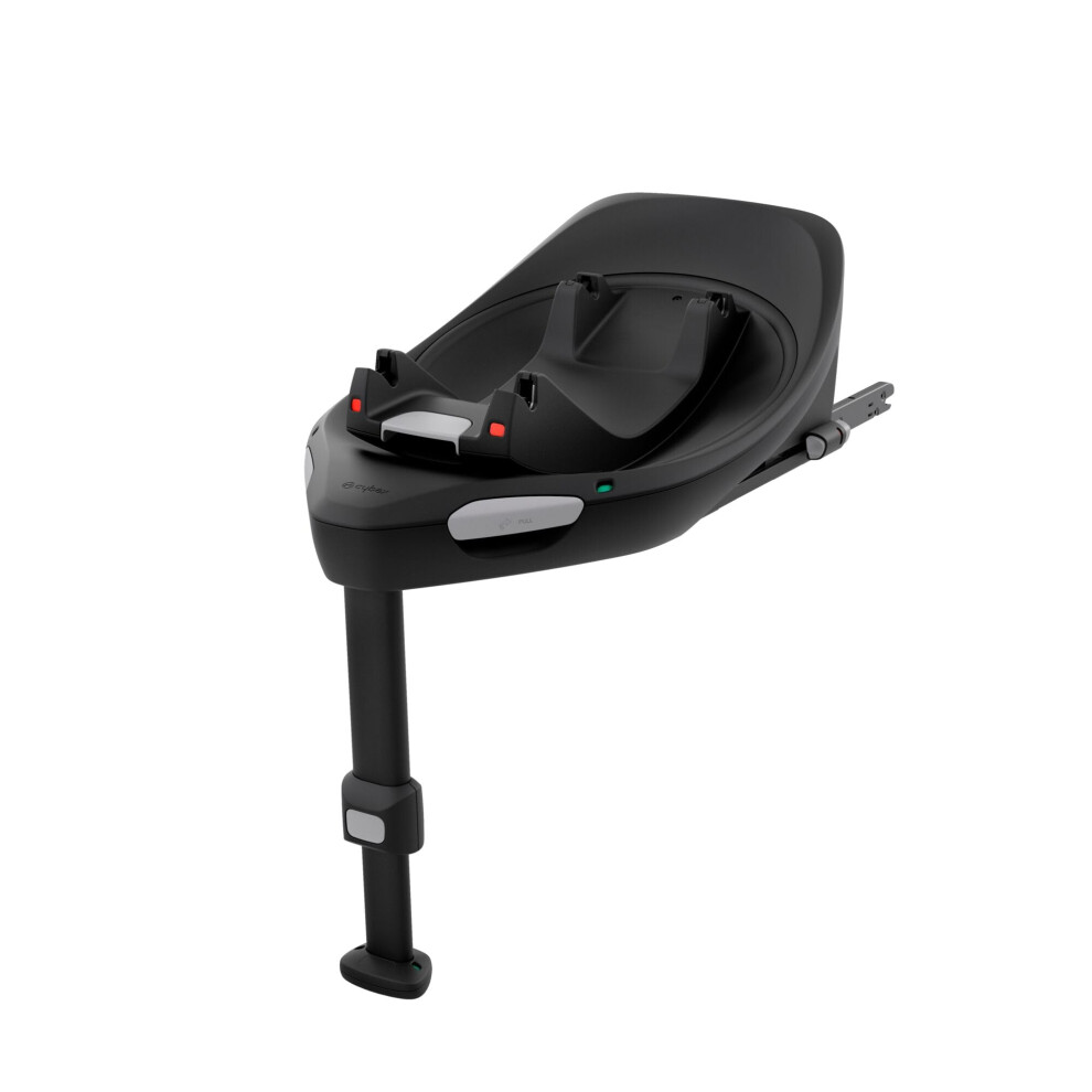 Cybex Gold Isofix Base G3 Car Seat Base, For Cloud G3 And Cloud G I-Size Baby Car Seats And Sirona G3 And Sirona G I-Size Child Car Seats, Easy Insta
