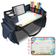 LittleLife Sunshade Accessory For Arc 2 Portable Compact Travel Cot, One Size