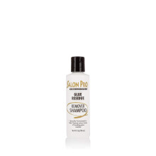 Salon Pro Hair Glue Remover Shampoo 118 ml