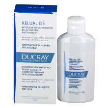 KELUAL DS SHAMPOO 100 ml