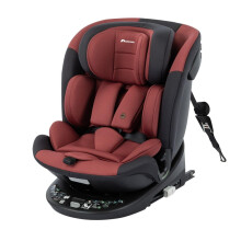 Bebeconfort RevolveFix 360 i-Size, 360 Swivel Car Seat, 0-12 Years,