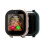 Kids Watch Dustproof High Hardness Screen Protector-Ivory white 1