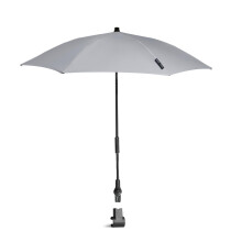 Stokke YOYO Parasol - Adjustable UPF Sun Parasol for YOYO³ Stroller - Compatible with YOYO+, YOYO² & YOYO³ Frames - Stroller Sold Separately, Stone