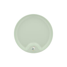 Mepal – Children’s Plate Mio – Toddler Plate – Kid-Friendly Dish -