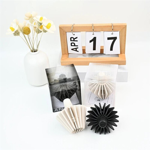 Adjustable Papers Filter Shaping Tool Range to 36-60 Adjustable Range Design for Multiple Filter Cups Creamy White 2