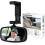Car Mirror Baby Rear View, 360 Rotatable Rear View Mirror, 1