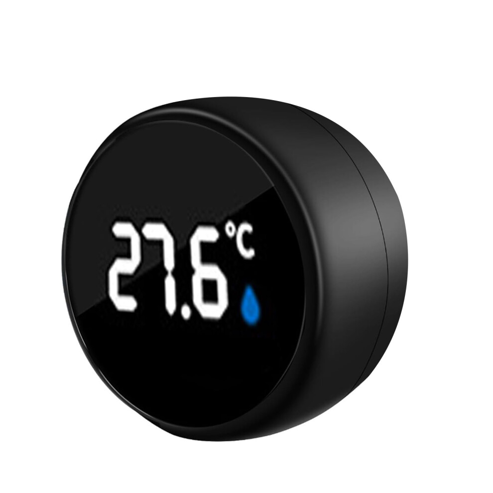 Led Display Baby Bath Thermometer - Floating Water Temperature Thermometer For Baby Noaya