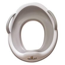 Toddler Essentials Toilet Trainer Seat (Previously Known as Pourty)