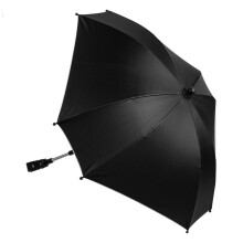 Universal Pram Buggy Pushchair Automatic Parasol Umbrella Sunshade with UV Protection
