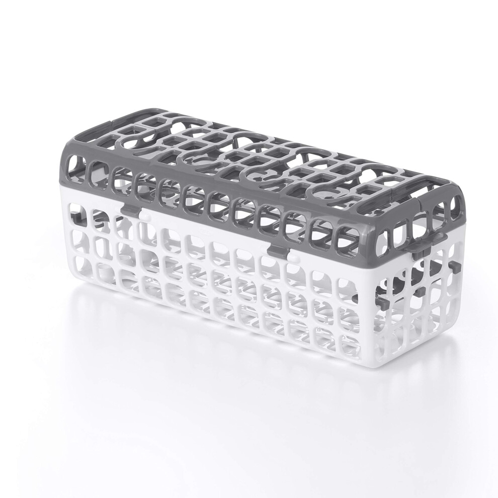 Oxo Tot Dishwasher Basket, Gray