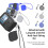 Silicone Camera Protector Accessory For Action-Light gray 7