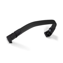 Joolz Aer2 Bumper Bar – Foldable Baby Bumper -Stays on Your Aer2 Stroller When Folded - Easy One-Hand Open on Both Sides - Soft Grip Handle - Joolz