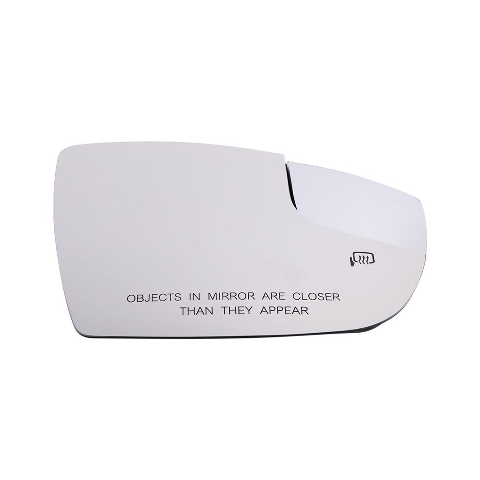 Right Heating Function Rearview Mirror Glass Replacement Wing Mirror Cm5z-17K707-H For Focus C-Max 6032963222506