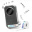 Phomemo Label Maker D30 Bluetooth Label Maker, Mini Label Printer Multiple Templates Font Icon, Portable Inkless Thermal Label Printer for Home, offi 1